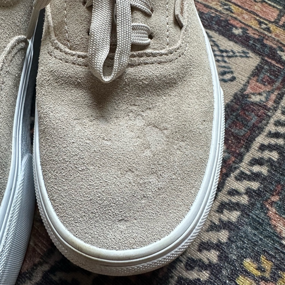 Platform Vans - Picture 2 of 5